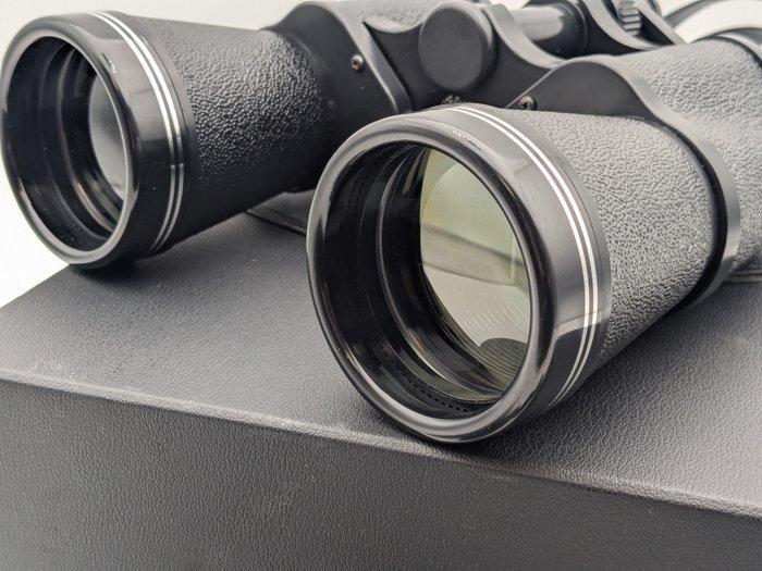 Verrekijker - 20x50 - 1990-2000 - Japan - Super Zenith, Verzamelen, Foto-apparatuur en Filmapparatuur