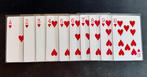 Pokémon - 10 Card - Pikachu, Playing Cards, Harten Limited, Nieuw