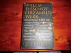 Verzameld werk - Willem Elsschot 9789021415635, Boeken, Verzenden, Gelezen, Willem Elsschot