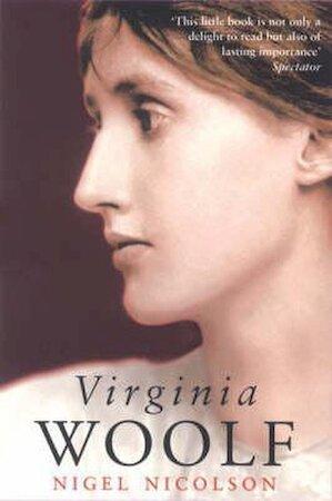 Virginia Woolf, Livres, Langue | Anglais, Envoi