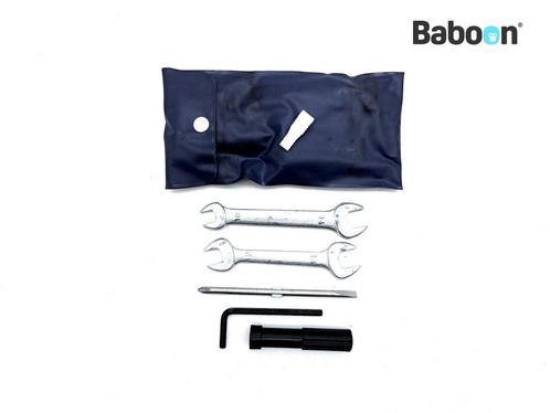 Gereedschapset Honda NC 750 X 2016-2017 DCT (NC750XD), Motoren, Onderdelen | Honda, Gebruikt, Verzenden