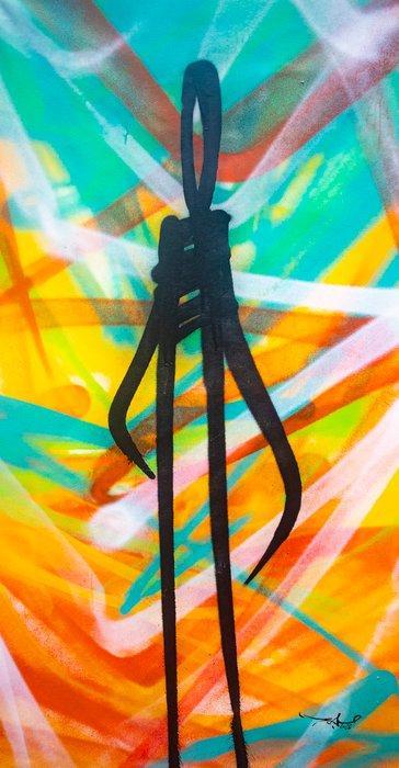 RAM - Berlin Memories, Antiek en Kunst, Kunst | Schilderijen | Modern