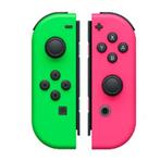 Nintendo Switch Joy-Con Controller Paar Neon Groen en Roze, Games en Spelcomputers, Spelcomputers | Nintendo Consoles | Accessoires