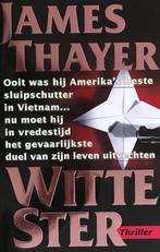 WITTE STER 9789024522873 J. Thayer, Verzenden, J. Thayer