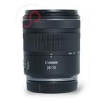 Canon RF 28-70mm 2.8 IS STM nr. 0472, Ophalen of Verzenden, Zo goed als nieuw
