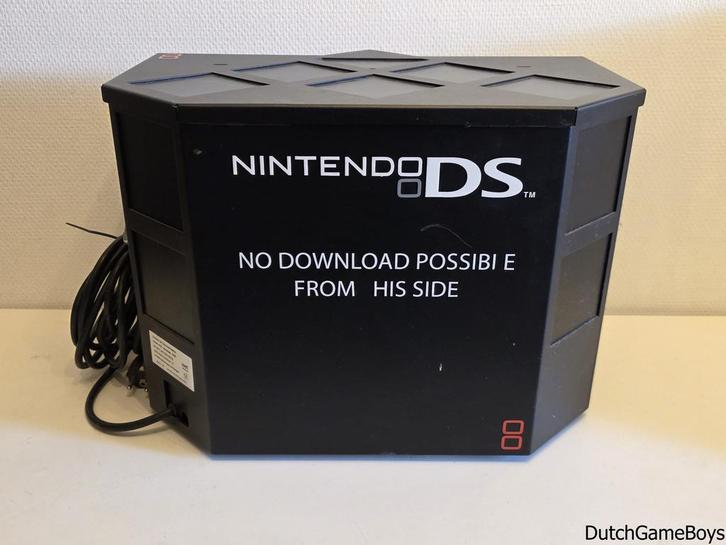 Nintendo DS - Downloadstation - Very Rare, Games en Spelcomputers, Spelcomputers | Nintendo DS, Gebruikt, Verzenden