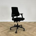 BMA Axia 2.2 ergonomische bureaustoel, zwart, Bureaustoel