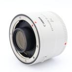 Canon EF 2x III Extender (teleconverter) | Tweedehands, Audio, Tv en Foto, Verzenden, Zo goed als nieuw