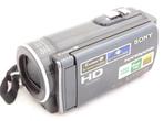 Sony HDR-CX115e Mini caméra DV-DV
