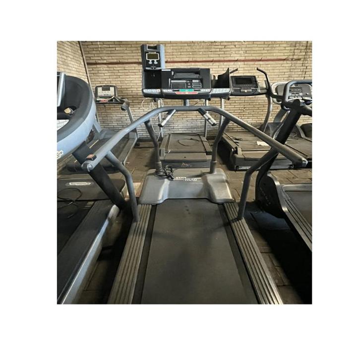 Star Trac - Tr 4500 - Treadmill, Sports & Fitness, Équipement de fitness, Enlèvement ou Envoi