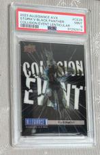Upper Deck - 1 Graded card - Marvel Allegiance Avengers vs, Nieuw