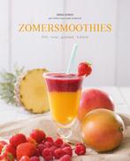 Zomersmoothies 9789036636414 Drees Koren, Verzenden, Zo goed als nieuw, Drees Koren