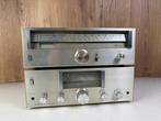 Sony - TA-212 Amplifier + ST-212L Tuner Stereoset