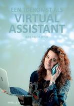 Een toekomst als Virtual Assistant, iets voor jou?, Boeken, Verzenden, Gelezen, Mirelle Petit