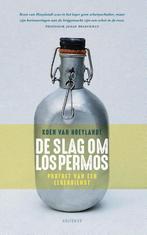 De slag om Los Permos 9789089244703 Koen Van Hoeylandt, Verzenden, Zo goed als nieuw, Koen Van Hoeylandt