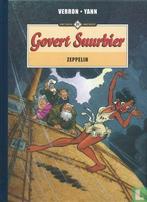 Govert Suurbier - Zeppelin - 2015, Boeken, Eén stripboek, Verzenden, Zo goed als nieuw, Le Pennetier, Yannick.