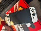 Nintendo - Switch - OLED + controller + bag and protective, Nieuw