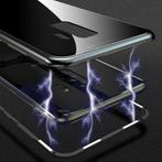 Samsung Galaxy S9 Plus Magnetisch 360° Hoesje met Tempered, Nieuw, Verzenden