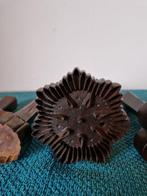 Industriële apparatuur - Vintage HOEDENMAKERIJ STANS, Antiek en Kunst