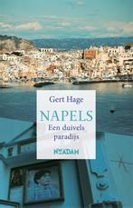 Napels 9789046820742 Gert Hage, Verzenden, Zo goed als nieuw, Gert Hage