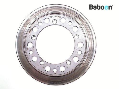Remschijf Voor Honda VT 500 C Shadow (VT500C PC08), Motoren, Onderdelen | Honda, Gebruikt, Verzenden