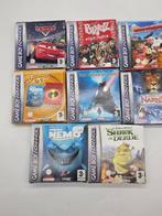 Nintendo - Gameboy Advance - Old stock - GBA - Lot of 8, Nieuw