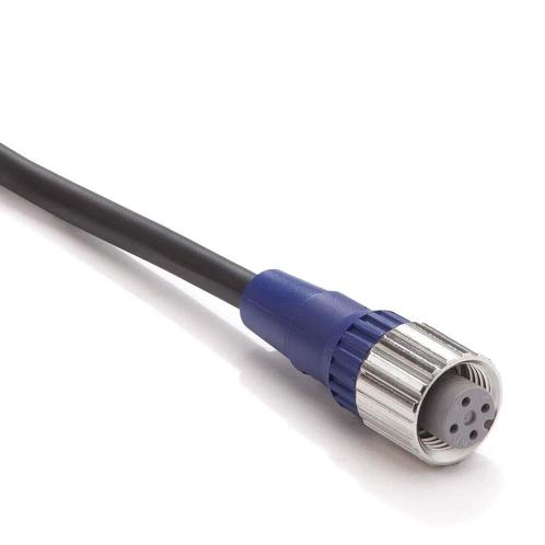 Omron PROXIMITY SensorS Câble capteur/acteur avec connecteur, Doe-het-zelf en Bouw, Elektriciteit en Kabels, Verzenden