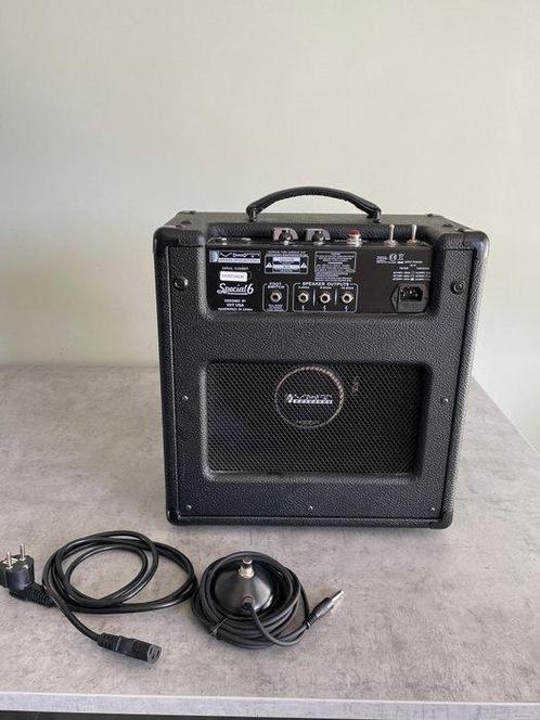 VHT - Nombre darticles : 3 - Amplificateur de guitare, Muziek en Instrumenten, Snaarinstrumenten | Gitaren | Akoestisch