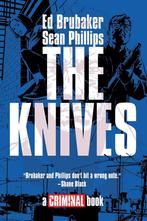 Criminal: The Knives [HC], Verzenden
