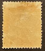 Belgique 1866/1867 - Petite lionne - 2c Bleu - (gomme mise à