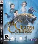 The Golden Compass the Official Videogame (Nieuw), Consoles de jeu & Jeux vidéo, Jeux | Sony PlayStation 3, Ophalen of Verzenden