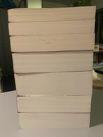 J.K. Rowling - Complete Harry Potter reeks (7 delen) -