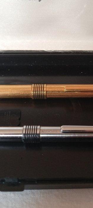 2 Penne Aurora 511 Marco polo - Zonder Minimumprijs - Pen, Verzamelen, Pennenverzamelingen