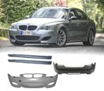KIT CARROSSERIE BMW E60 07-10 LOOK M5 + BAS DE CAISSE, Verzenden, Nieuw