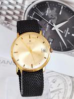 Junghans - Mechanische cal 620 - Zonder minimumprijs - Heren, Nieuw