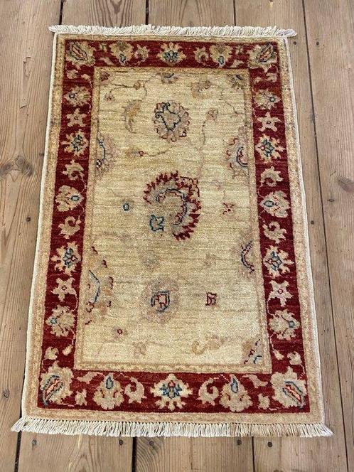 Ziegler Farahan - Tapis d’Orient époustouflant - Tapis - 95, Huis en Inrichting, Stoffering | Tapijten en Vloerkleden