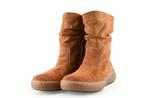 Rieker Boots in maat 42 Cognac | 5% extra korting, Kleding | Dames, Schoenen, Overige kleuren, Verzenden, Overige typen, Gedragen