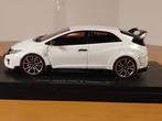 Ebbro 1:43 - Model raceauto - Honda CIVIC TYPE R Concept, Nieuw