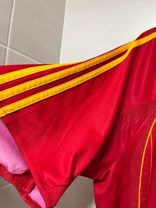 España selección nacional - 2006 - Voetbalshirt, Verzamelen, Overige Verzamelen