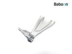 Duosteun Rechts Honda CB 125 R 2021-2023 (CB125R JC91), Motoren, Verzenden, Gebruikt