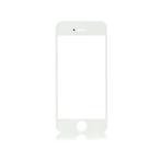 iPhone 4/4S Frontglas Glas Plaat AAA+ Kwaliteit - Wit, Télécoms, Téléphonie mobile | Accessoires & Pièces, Verzenden