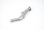 Downpipe met grote boring en de-cat | BMW 3 Series / 4 Serie, Nieuw, Verzenden