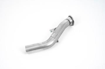 Downpipe met grote boring en de-cat | BMW 3 Series / 4 Serie, Verzenden, Nieuw