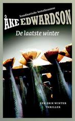 De laatste winter / Erik Winter / 10 9789400503649, Boeken, Verzenden, Gelezen, Åke Edwardson
