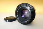 Minolta Maxxum AF 50mm 1:1.7 (22) prime lens voor Sony A, Audio, Tv en Foto, Nieuw