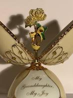 Muziekdoos - Europa - 1970-1980 - Mijn kleindochter, mijn