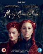 Mary Queen of Scots Blu-ray (2019) Margot Robbie, Rourke, CD & DVD, Blu-ray, Verzenden