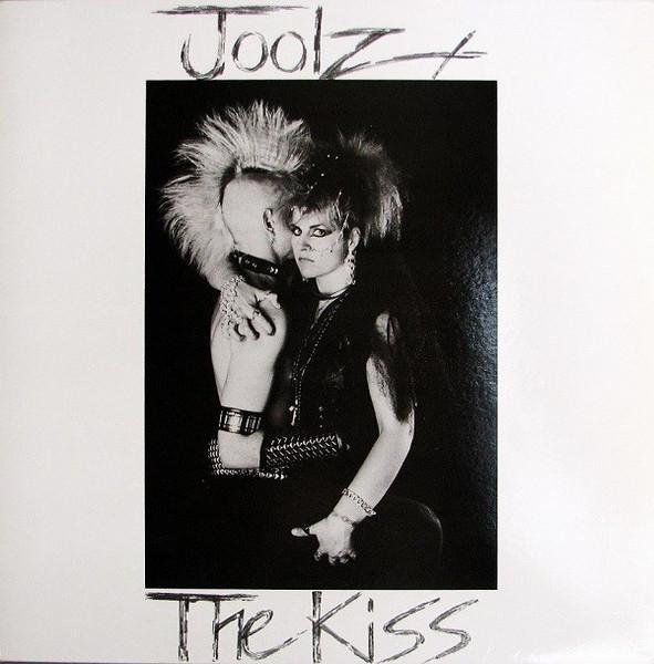 Joolz - The Kiss, Cd's en Dvd's, Vinyl | Dance en House, Gebruikt