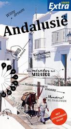 Andalusië / ANWB Extra 9789018043131 Harry Schuring, Boeken, Reisgidsen, Verzenden, Gelezen, Harry Schuring