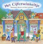 Het cijferwinkeltje / De Winkeltjes 9789048825684, Boeken, Verzenden, Zo goed als nieuw, Marianne Busser